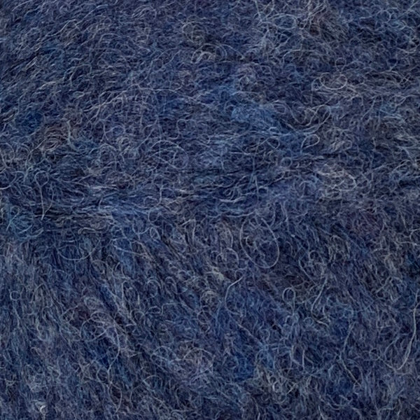 Cozee - Denim