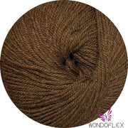 Indiecita Easy Wash 8ply - Chestnut