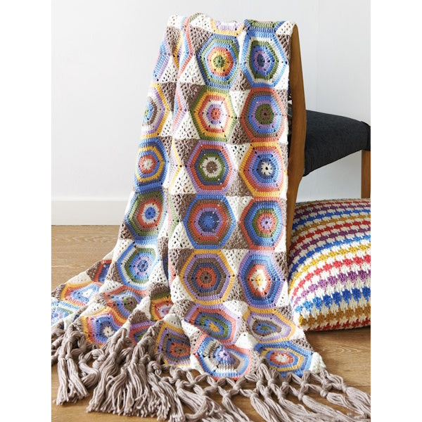 Cosy Throws and Rugs