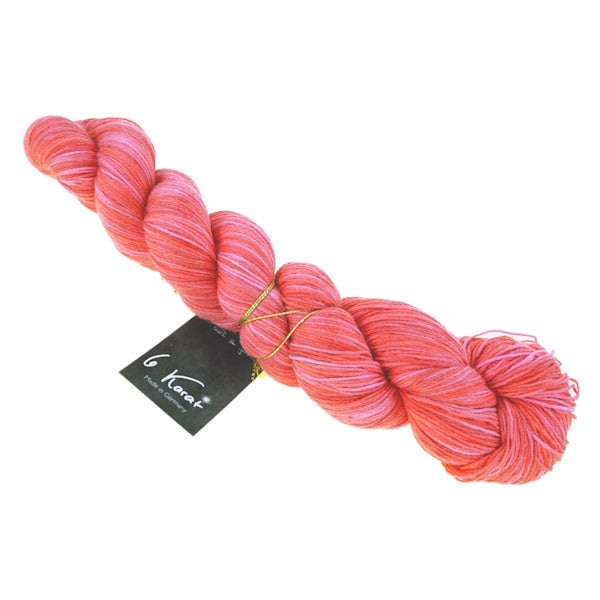 6 Karat Lace