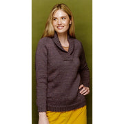 6.  Stringy Bark Jumper