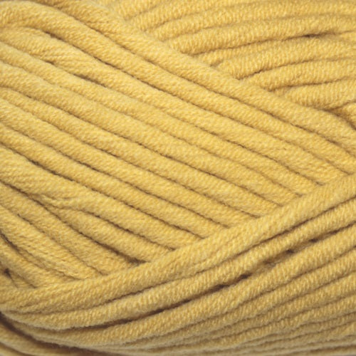 Soft Cotton Chunky - Amber