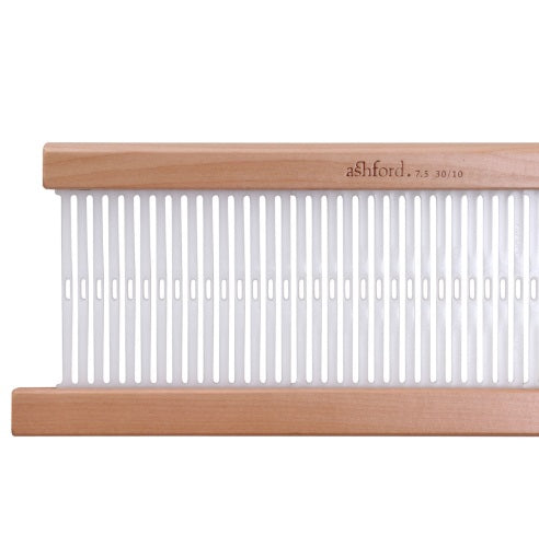 Reeds for 30cm KL3 Loom - 7.5 dpi