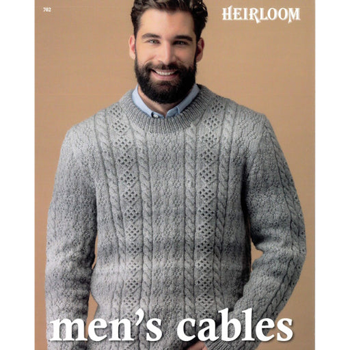 Men's Cables