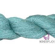 Luxurious Fusion - Teal