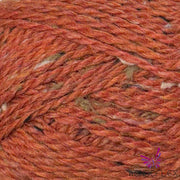 Inca Spun Tweed - Rust