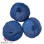 Merino Magic Medley - Indigo Bliss