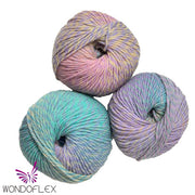 Merino Magic Medley - Serenade