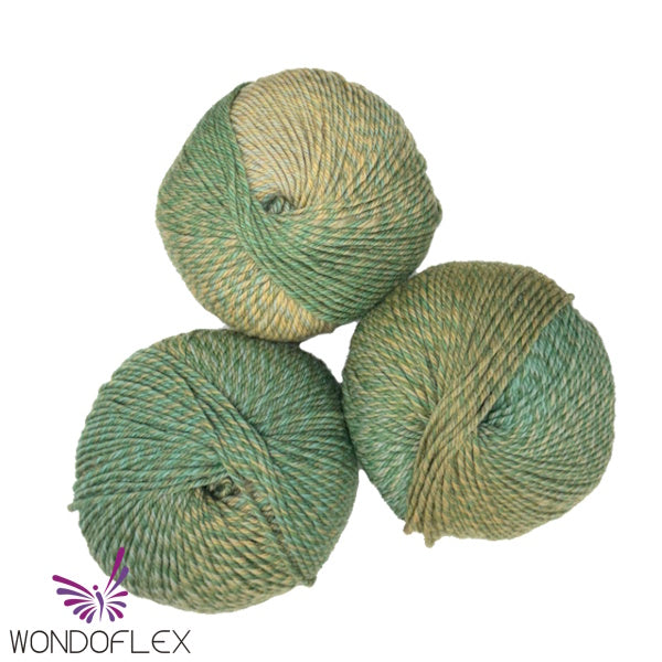 Merino Magic Medley - Ramble