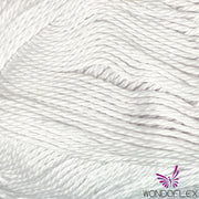 Cottonsoft DK - White