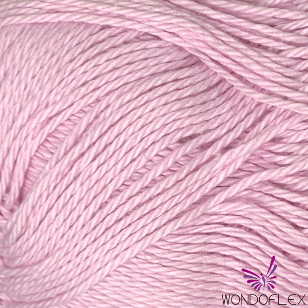 Cottonsoft DK - Rose