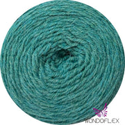 Sox 6 Easy Wash - Aqua Melange