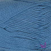 Cottonsoft DK - Saxe