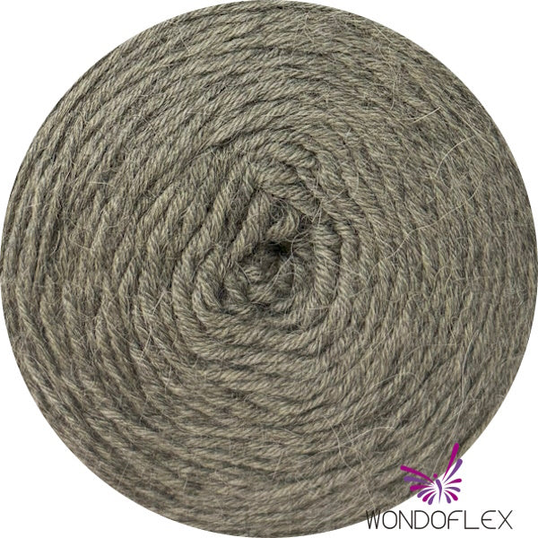 Sox 6 Easy Wash - Stone Melange