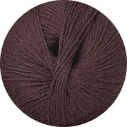Indiecita Easy Wash 4ply - Chocolate