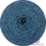 Sox 6 Easy Wash - Denim Melange