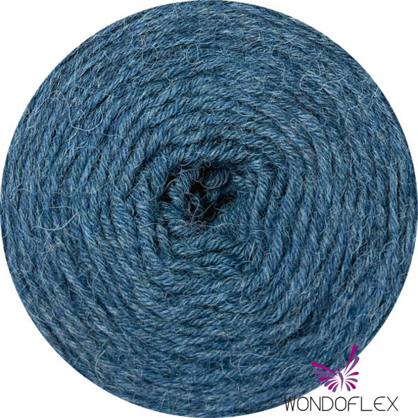 Sox 6 Easy Wash - Denim Melange