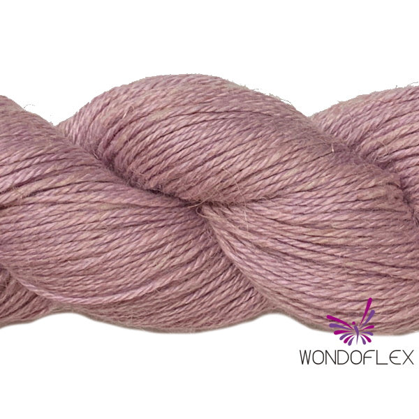 Luxurious Fusion - Dusty Pink