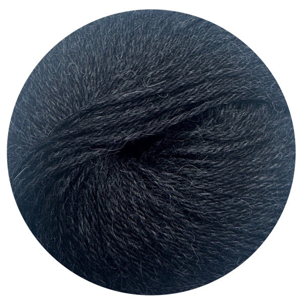 Muhu DK - Charcoal