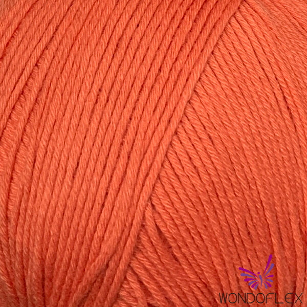 Bio Sesia 5 - Mandarine