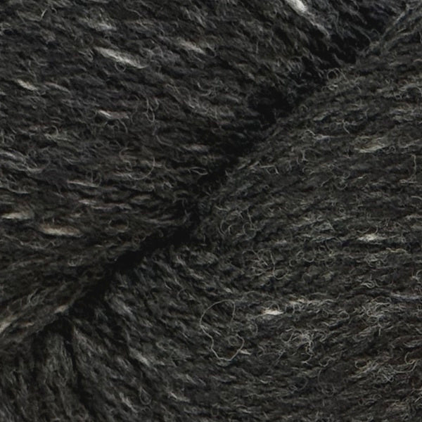 Bottom Up Round Colour Work Yoke Jumper