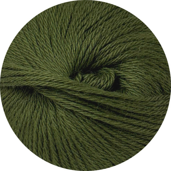 Muhu DK - Seagrass