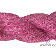 Luxurious Fusion - Cerise