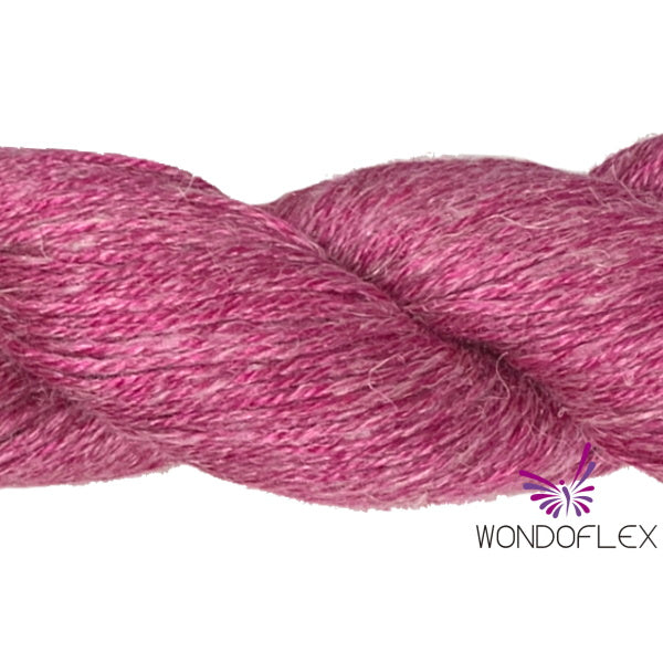 Luxurious Fusion - Cerise