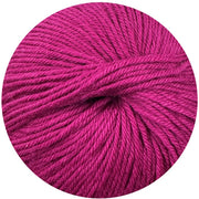 Indiecita Easy Wash 8ply - Berry