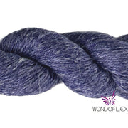 Luxurious Fusion - Dark Blue