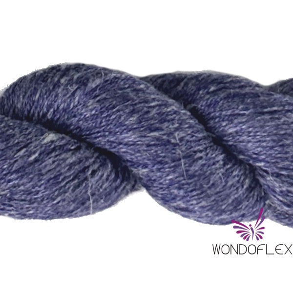 Luxurious Fusion - Dark Blue