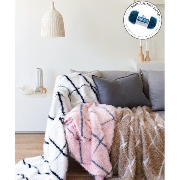 Cosy Throws and Rugs