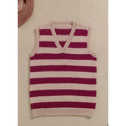 7.  Lilly Pilly Vest