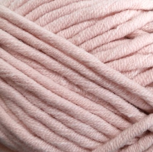 Soft Cotton Chunky - Shell