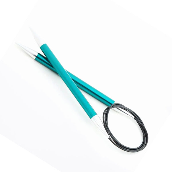 Zing Fixed Circular - 8.00mm