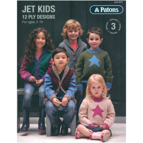 Jet Kids