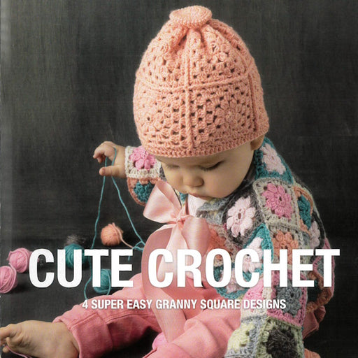 Cute Crochet