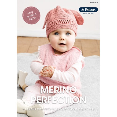Merino Perfection