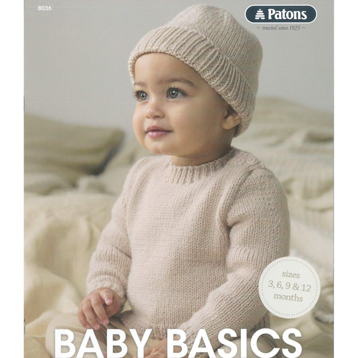 Baby Basics