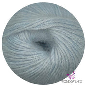 Alpaca Air - Ice Blue