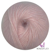 Alpaca Air - Whisper Pink