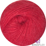 Alpaca Air - Scarlet