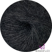 Alpaca Air - Charcoal