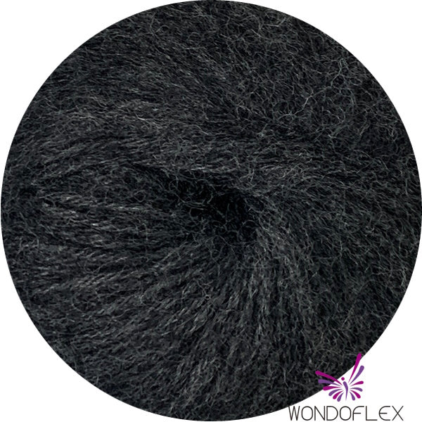 Alpaca Air - Charcoal