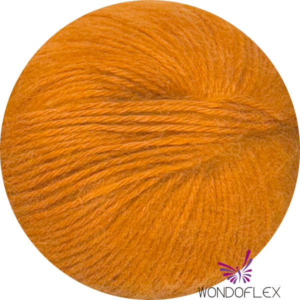 Alpaca Air - Mandarin