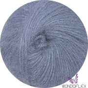 Alpaca Air - Dusty Blue