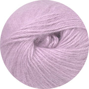 Alpaca Air - Lilac