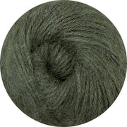 Alpaca Air - Moss