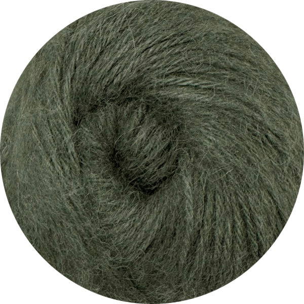 Alpaca Air - Moss