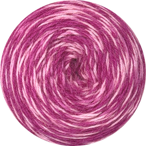 Sox Easy Wash - Neon Pink